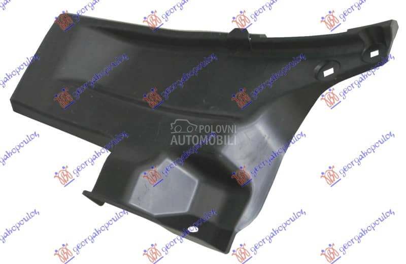 NOSAC ZADNJEG BRANIKA... za Toyota Prius od 2009. do 2012. god. - 52591-47021
