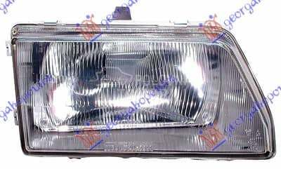 FAR Desno za Fiat Cinquecento od 1993. do 1998. god. - 324600402
