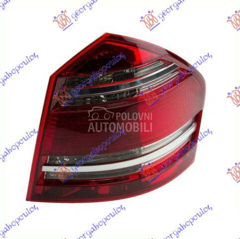 STOP LAMPA -2010 (TYC) za Mercedes Benz GL Klasa od 2006. do 2012. god.