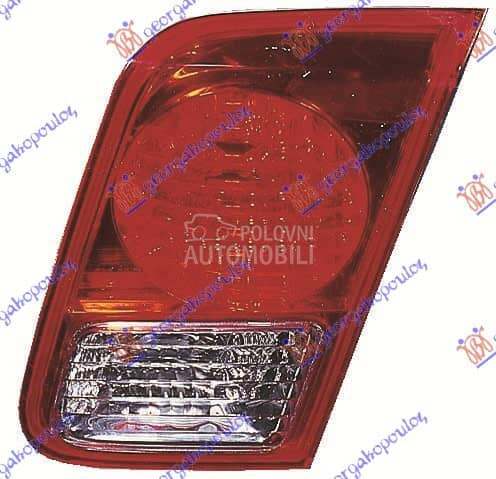 STOP LAMPA UNUTRASNJA 03-... za Honda Civic od 2004. do 2005. god.
