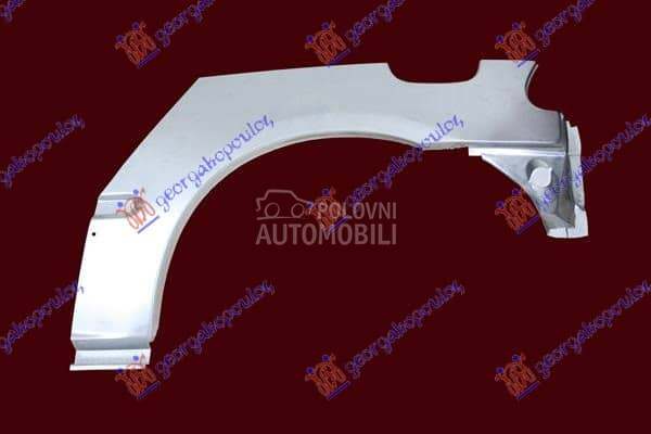 RUB Levo za Honda Civic od 1992. do 1996. god.