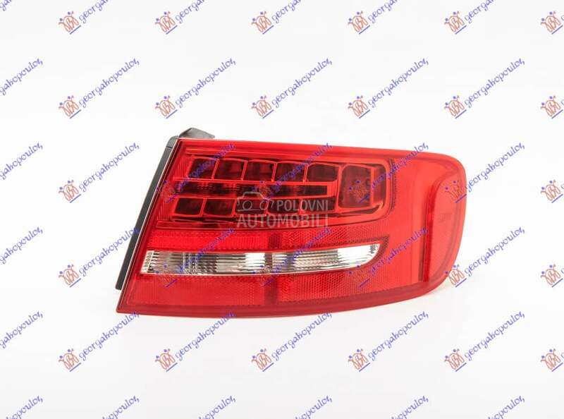 NEMA- STOP LAMPA... za Audi A4 od 2007. do 2011. god.