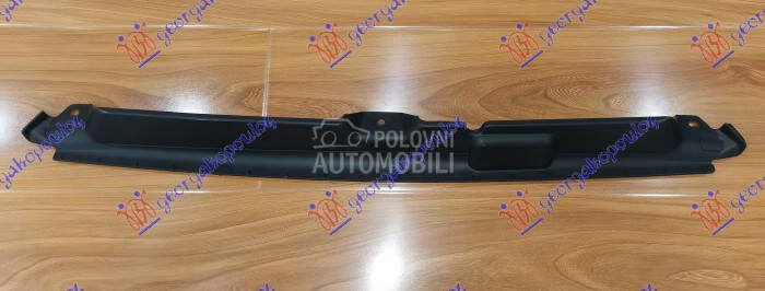 NOSAC PVC MASKE GORNJI PLASTIC za Mercedes Benz GLC Klasa od 2015. do 2020. god.