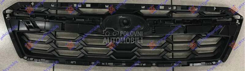PVC MASKA za Subaru XV od 2017. do 2021. god.