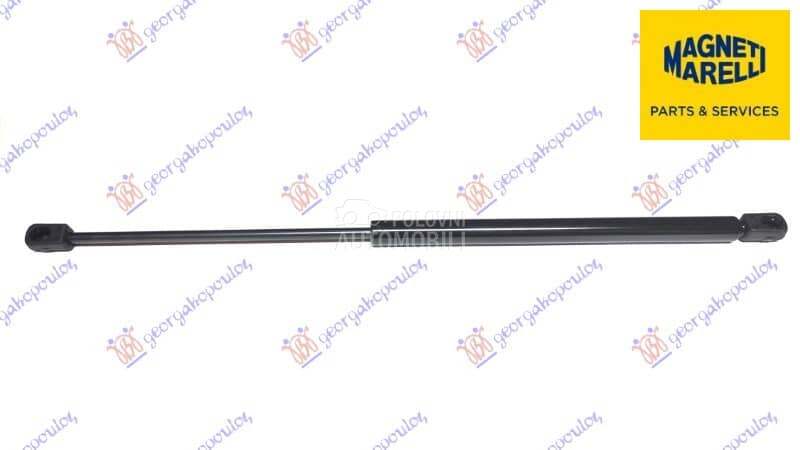 AMORTIZER HAUBE 507 njutna za Citroen C5 od 2004. do 2008. god.