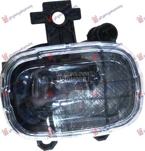 NEMA- MAGLENKA LED Desno za Renault Megane Conquest za 2020. god.