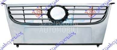 PVC MASKA za Volkswagen Touran od 2007. do 2010. god.