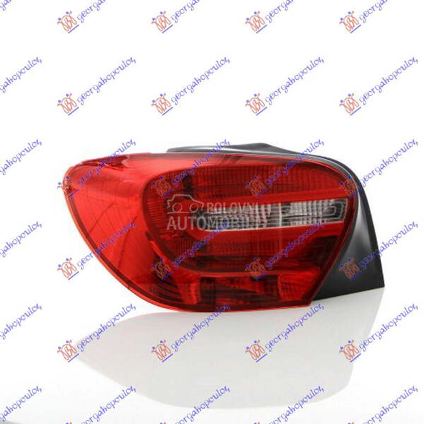 STOP LAMPA (ULO) za Mercedes Benz A Klasa od 2012. do 2015. god.