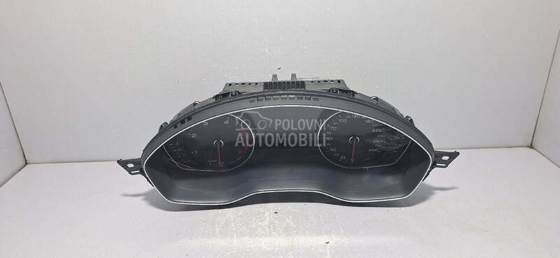 CELER SAT za Audi A4