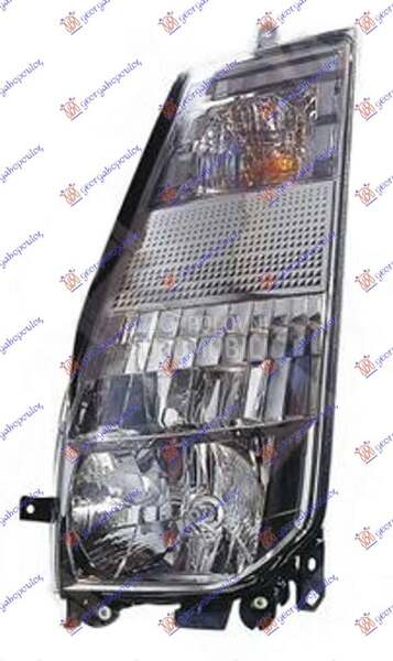 FAR ELEKTRICNI Maxity Levo za Renault Ostalo za 2007. god.
