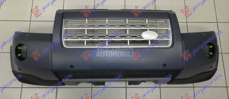 PREDNJI BRANIK PM -10 za Land Rover Freelander od 2007. do 2014. god.