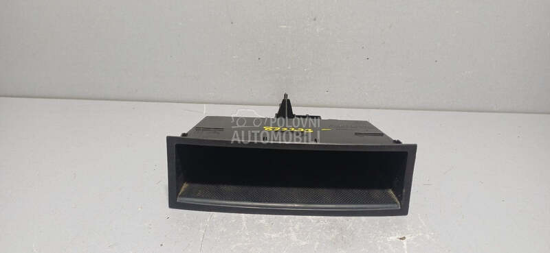 PLASTIKA za Citroen C3 Picasso