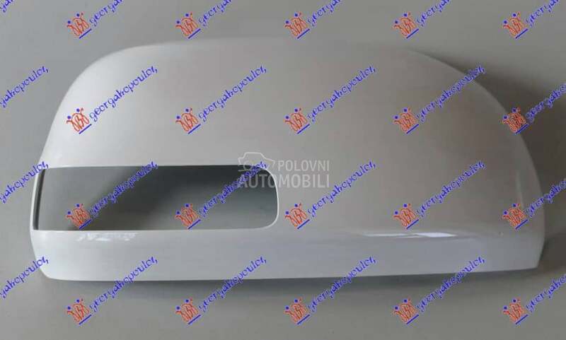 POKLOPAC RETROVIZORA PM Desno za Toyota RAV 4 od 2005. do 2010. god. - 87915-42060