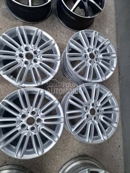 Aluminijumske felne  17" 5 x 120