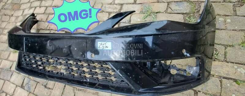 Branik za Seat Ibiza