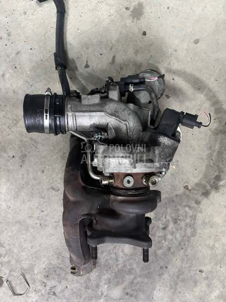 Turbina 1.8tsi za Volkswagen Passat B6, Passat CC, Tiguan