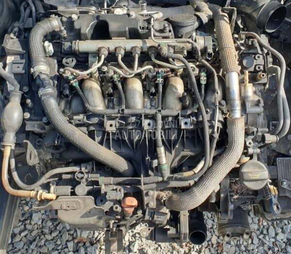 Motor 2.2 za Land Rover Freelander, Range Rover Evoque