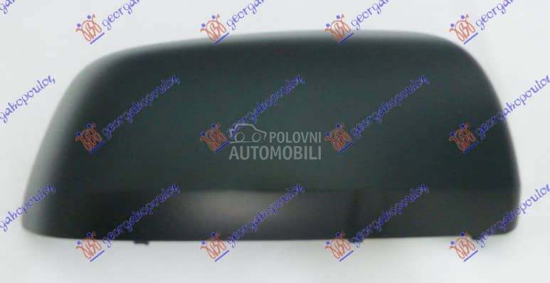 POKLOPAC RETROVIZORA Desno za Mitsubishi Lancer za 2008. god.
