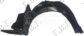 NEMA- POTKRILO PLASTICNO Desno za Hyundai Accent od 1994. do 1997. god.