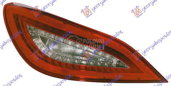 STOP LAMPA LED (MARELLI) za Mercedes Benz CLS Klasa od 2010. do 2014. god.