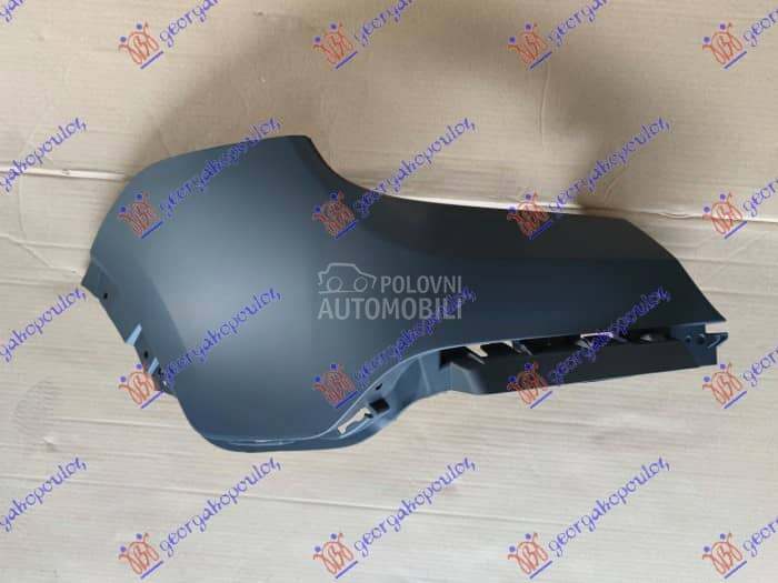 KRAJ ZADNJEG BRANIKA... za Chevrolet Trax za 2013. god. - 95242010