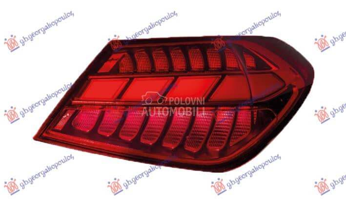 STOP LAMPA SPOLJASNJA LED... za Mercedes Benz C Klasa za 2021. god.