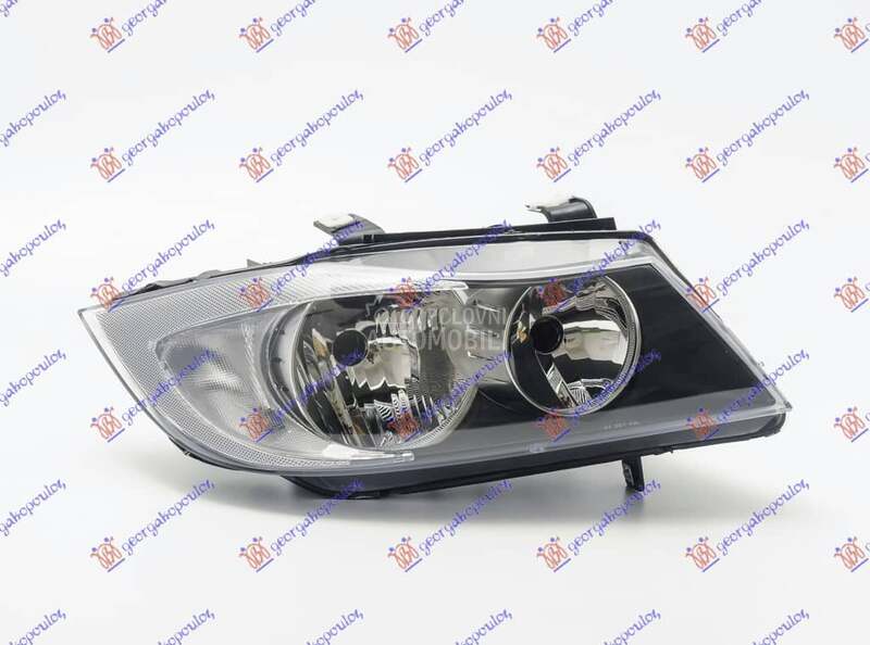 FAR ELEKTRICNI Desno za BMW Serija 3 od 2005. do 2008. god.