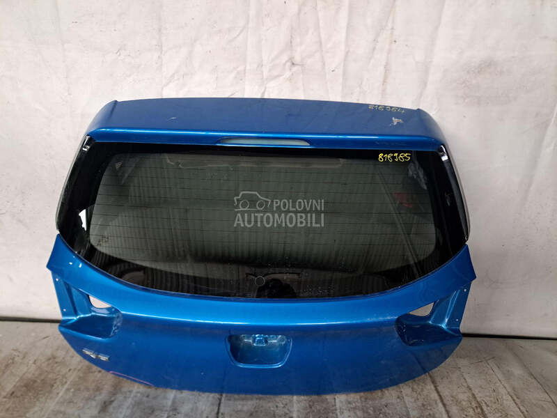 GEPEK za Kia Rio