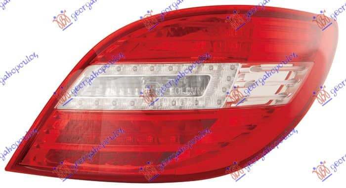 STOP LAMPA Desno za Mercedes Benz R Klasa za 2010. god.