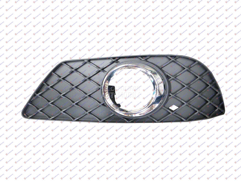 RESETKA PREDNJEG BRANIKA (SA O za Mercedes Benz C Klasa od 2011. do 2014. god.