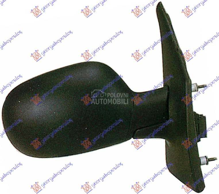 RETROVIZOR ELEKTRICNI Desno za Renault Scenic od 1996. do 1999. god.