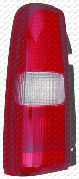 STOP LAMPA Levo za Suzuki Jimny od 1998. do 2018. god.