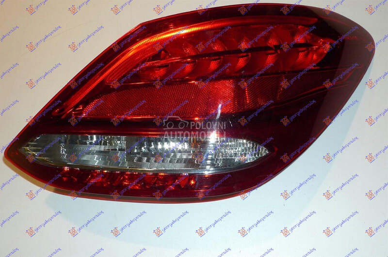 STOP LAMPA LED (ULO) za Mercedes Benz C Klasa od 2014. do 2018. god.