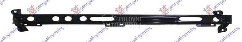 NOSAC HLADNJAKA za Volvo C30 od 2007. do 2010. god.