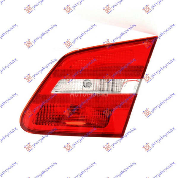 STOP LAMPA UNUTRASNJA (ULO) za Mercedes Benz B Klasa od 2011. do 2014. god.