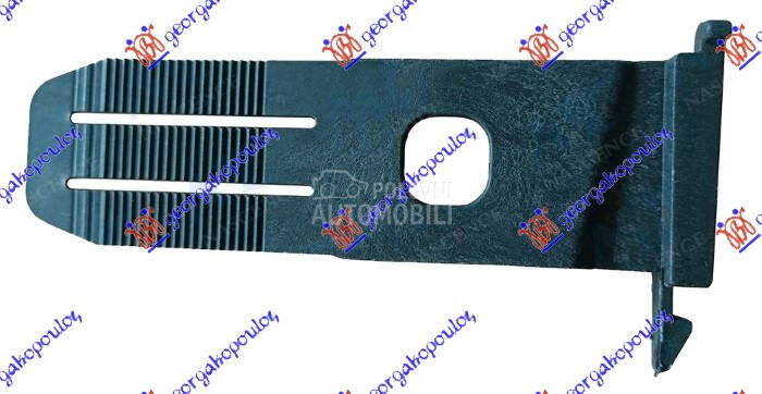 NOSAC PVC MASKE BOCNI PLASTICN za Mercedes Benz E Klasa od 2013. do 2016. god.