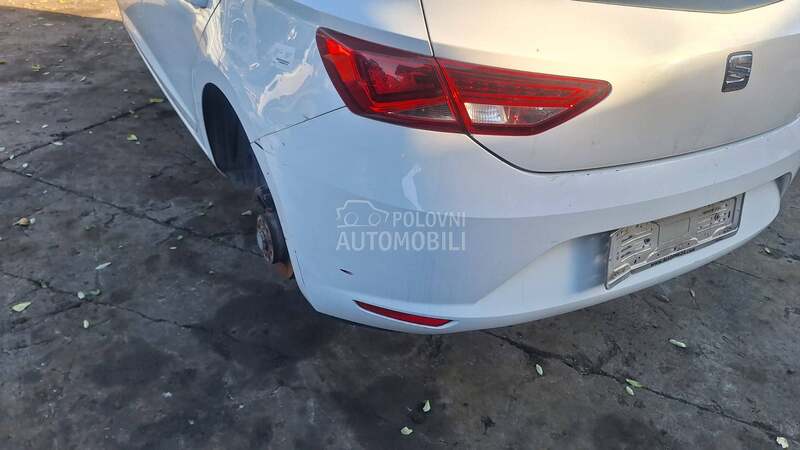 Leon 5F Stop Lampe za Seat Leon od 2013. do 2018. god.