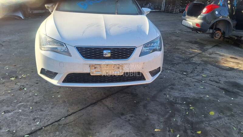 Leon 5F Branik za Seat Leon od 2013. do 2018. god.