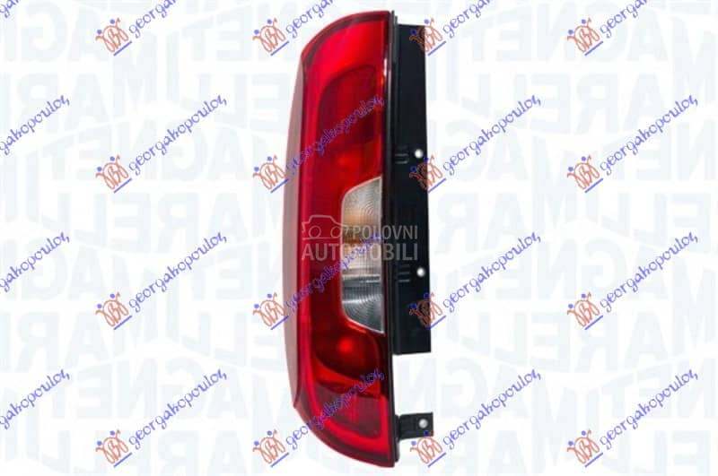 STOP LAMPA Levo za Fiat Doblo za 2015. god.