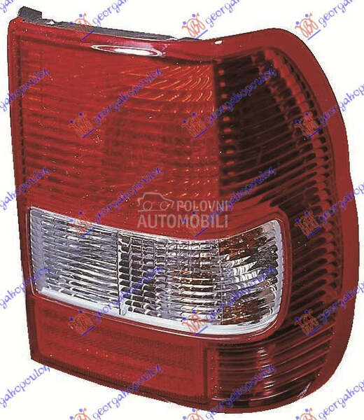 STOP LAMPA (KINA) za Mitsubishi Pajero Pinin od 1999. do 2007. god.