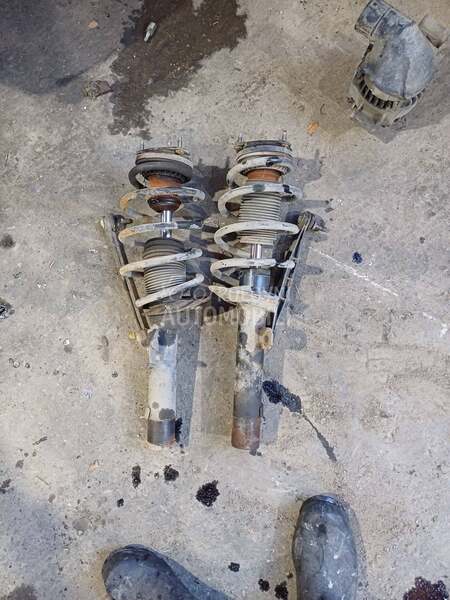 amortizeri za Ford Mondeo