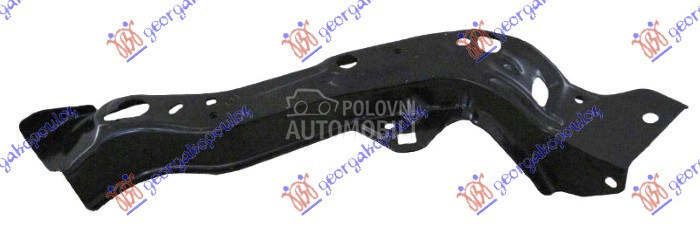NOSAC HLADNJAKA GORNJI za Mitsubishi Eclipse Cross od 2018. do 2022. god. - 553900202