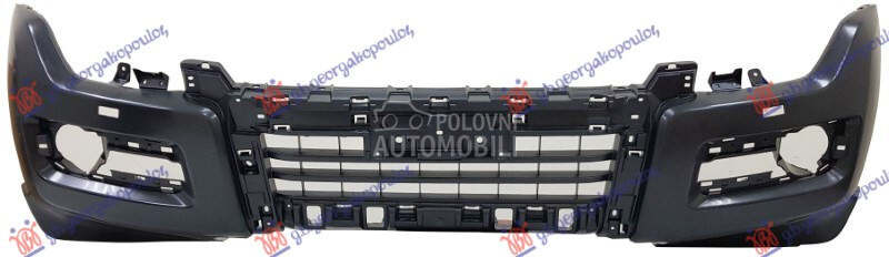 PREDNJI BRANIK (PRSKALICE) 15- za Mitsubishi Pajero od 2012. do 2025. god.