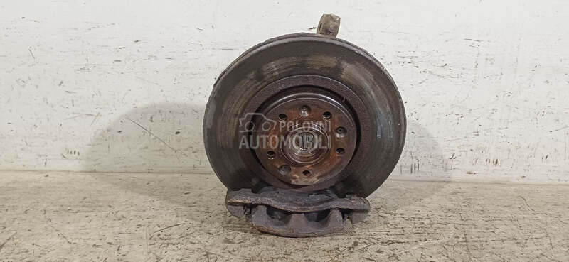 KOCIONI DISK za Peugeot Expert