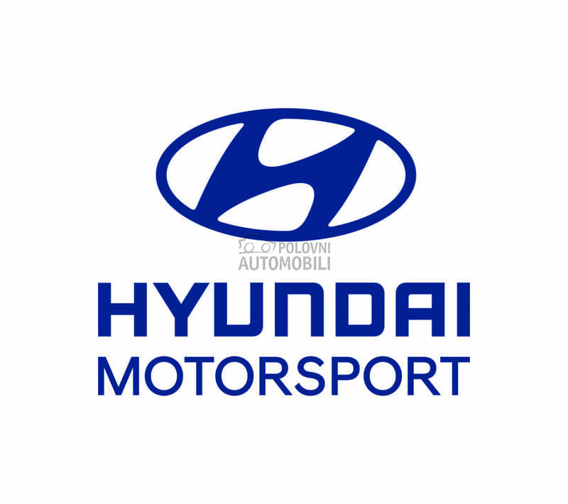 delovi za Hyundai Santa Fe od 2018. do 2020. god.