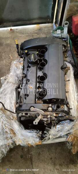 motor bez agregata za Peugeot 308