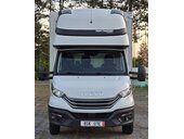 Iveco Daily 35S18 RAMPA ROLO NOV 3.0