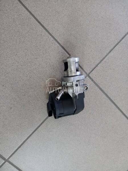 EGR VENTIL za 2.0d N47 motor za BMW 114, 116, 118 ... od 2007. do 2012. god.