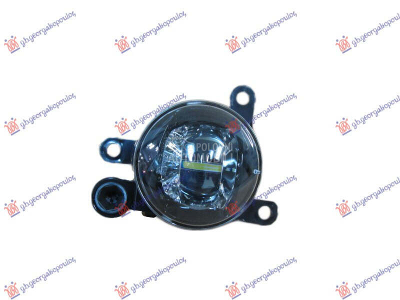MAGLENKA LED (VALEO) za Opel Corsa F od 2019. do 2023. god. - 610105112