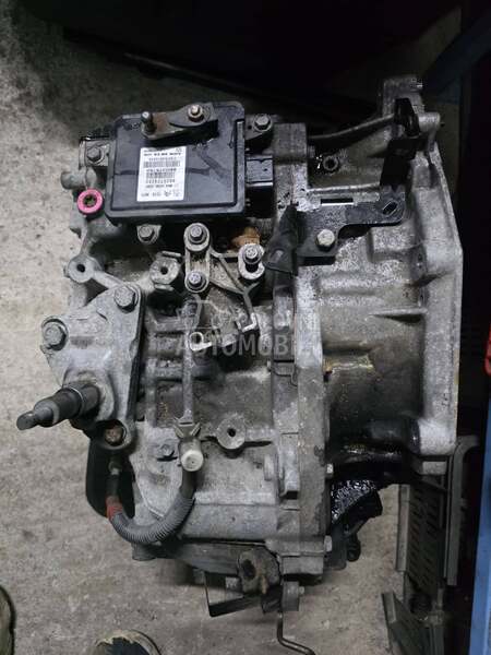 Automatski menjač 2.0 bluehdi za Citroen C4 Grand Picasso, C4 Picasso, C5 ...